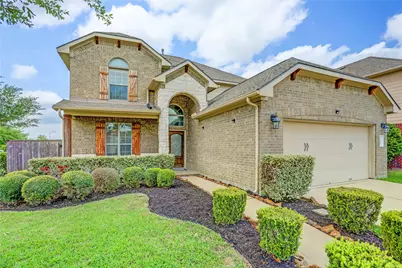 6007 Pomme Bay Pass, Missouri City, TX 77459 - Photo 6