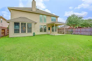 6007 Pomme Bay Pass, Missouri City, TX 77459 - Photo 38