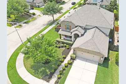 6007 Pomme Bay Pass, Missouri City, TX 77459 - Photo 2