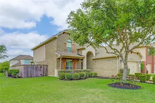 6007 Pomme Bay Pass, Missouri City, TX 77459 - Photo 4