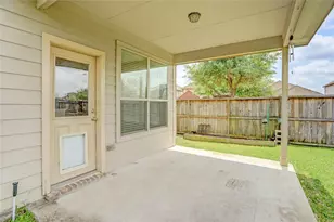 6007 Pomme Bay Pass, Missouri City, TX 77459 - Photo 40