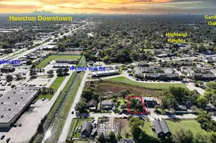 769 Lucky St, Houston, TX 77088 - Photo 1