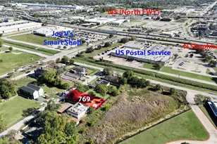 769 Lucky St, Houston, TX 77088 - Photo 2