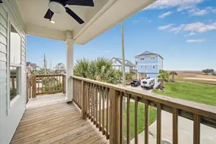 25215 Sausalito Dr, Galveston, TX 77554 - Photo 4