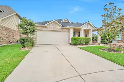 3615 Gail Meadow Court, Katy, TX 77494 - Photo 2
