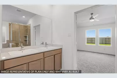 21934 Messina Springs Drive, Hockley, TX 77447 - Photo 12