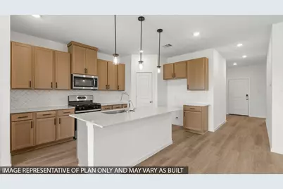 21934 Messina Springs Drive, Hockley, TX 77447 - Photo 2