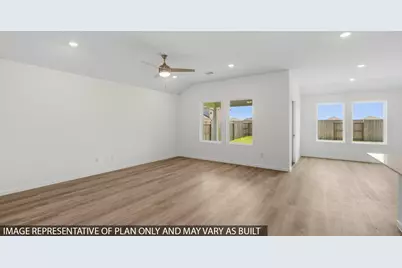 21934 Messina Springs Drive, Hockley, TX 77447 - Photo 8