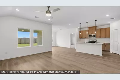 21934 Messina Springs Drive, Hockley, TX 77447 - Photo 6