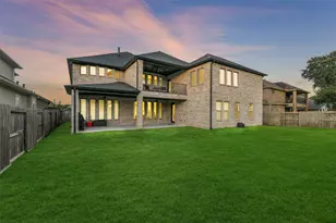 13611 Saddlebred Springs Ln, Cypress, TX 77429 - Photo 50