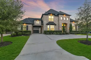 13611 Saddlebred Springs Ln, Cypress, TX 77429 - Photo 2