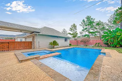 6106 Laguna Del Rey Drive, Houston, TX 77041 - Photo 2