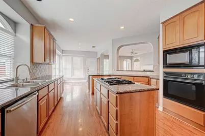 6106 Laguna Del Rey Drive, Houston, TX 77041 - Photo 4