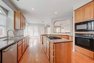 6106 Laguna Del Rey Dr, Houston, TX 77041 - Photo 4