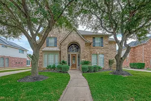 6106 Laguna Del Rey Dr, Houston, TX 77041 - Photo 2