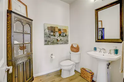 827 Dunleigh Meadows Lane Lane, Houston, TX 77055 - Photo 18