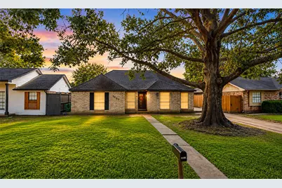 9907 Greencreek Drive, Houston, TX 77070 - Photo 2