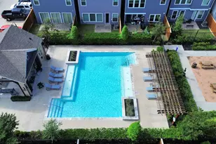 10954 Hewitt Cliff Ln, Houston, TX 77043 - Photo 8