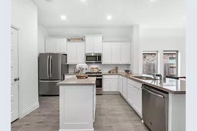 24543 Songlark Bend Drive, Tomball, TX 77375 - Photo 8