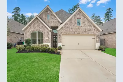 24543 Songlark Bend Drive, Tomball, TX 77375 - Photo 1