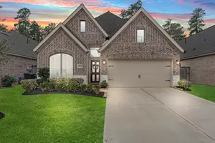 24543 Songlark Bend Dr, Tomball, TX 77375 - Photo 2