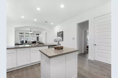 24543 Songlark Bend Drive, Tomball, TX 77375 - Photo 10