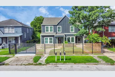 2812 Truxillo Street #C, Houston, TX 77004 - Photo 18