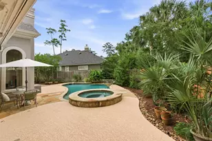 6 Harbor Cove Dr, The Woodlands, TX 77381 - Photo 28