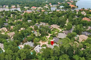 6 Harbor Cove Dr, The Woodlands, TX 77381 - Photo 38