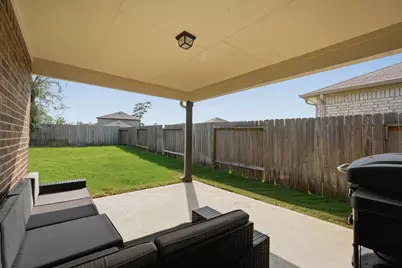 130 Courageous Side Way, Magnolia, TX 77354 - Photo 28