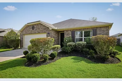 130 Courageous Side Way, Magnolia, TX 77354 - Photo 32