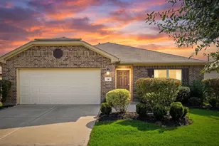130 Courageous Side Way, Magnolia, TX 77354 - Photo 1