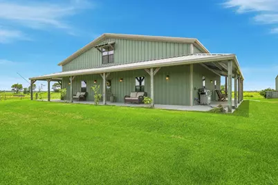 1604 County Road 370, El Campo, TX 77437 - Photo 1
