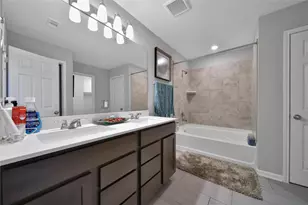 3306 Forest Chitto Dr, Spring, TX 77373 - Photo 20