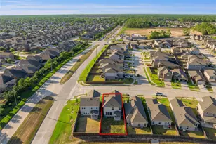 3306 Forest Chitto Dr, Spring, TX 77373 - Photo 34