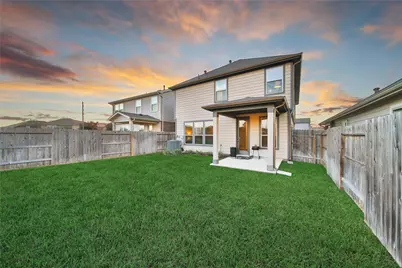 3306 Forest Chitto Drive, Spring, TX 77373 - Photo 32