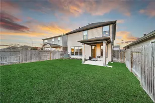 3306 Forest Chitto Dr, Spring, TX 77373 - Photo 32