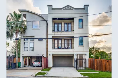 1509 Holly Street, Houston, TX 77007 - Photo 1
