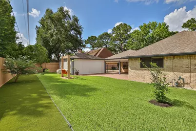 15835 Mesa Gardens Drive, Houston, TX 77095 - Photo 4