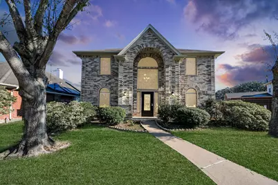 12827 Lindsey Lane, Stafford, TX 77477 - Photo 4