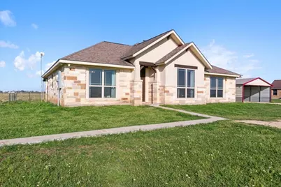 2407 Thuesen Road, Beasley, TX 77417 - Photo 1