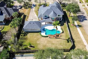 5103 Grand Vista Ln, Katy, TX 77494 - Photo 2