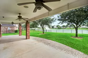 26011 N Lakefair Dr, Richmond, TX 77406 - Photo 1