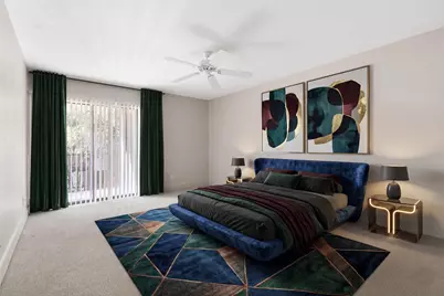 1601 S Shepherd Drive #243, Houston, TX 77019 - Photo 2