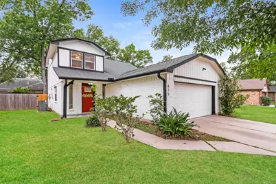 615 Old Colony Drive, Richmond, TX 77406 - Photo 2