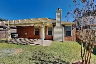 2915 Bison Bluff, Missouri City, TX 77459 - Photo 12