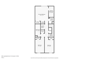 5801 Lumberdale Rd, Houston, TX 77092 - Photo 20