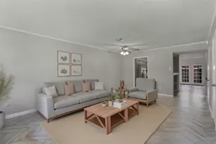 5801 Lumberdale Rd, Houston, TX 77092 - Photo 4