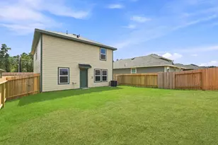 13028 McCrorey Trails Drive, Conroe, TX 77303 - Photo 16