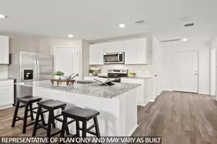 13028 McCrorey Trails Drive, Conroe, TX 77303 - Photo 2